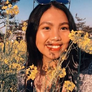 Meet your Posher, Patty